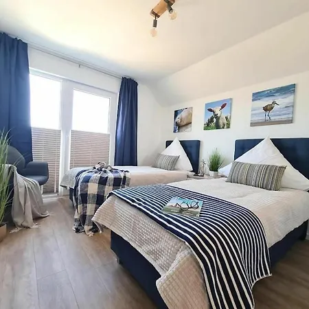 Meerfreude * Büsum