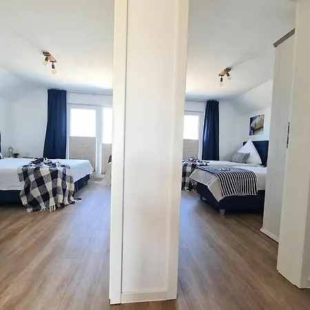 Meerfreude Büsum