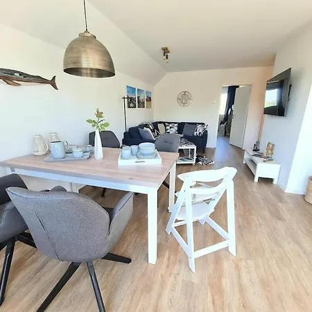 Meerfreude Tatil Evi *
