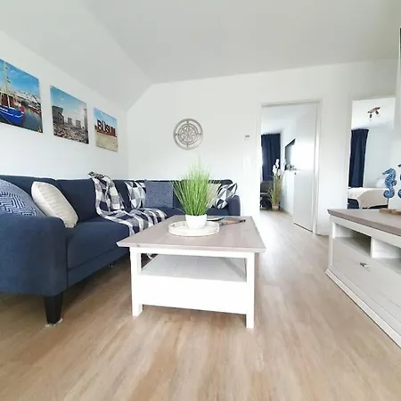 Meerfreude Tatil Evi *