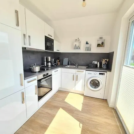 Tatil Evi Meerfreude