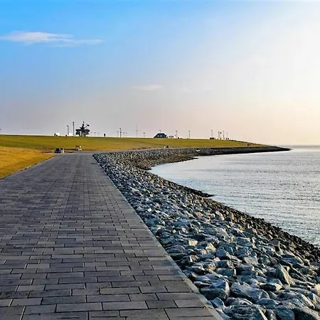Tatil Evi Meerfreude