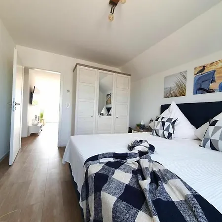 Meerfreude Tatil Evi